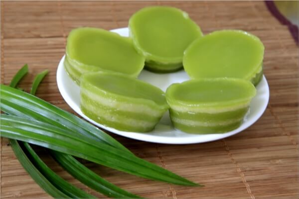 Bánh Da Lợn
