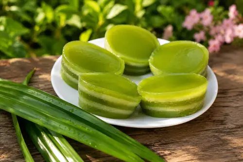 Bánh Da Lợn