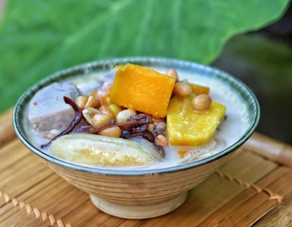 Chè Bà Ba