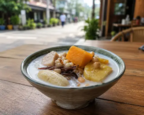 Chè Bà Ba