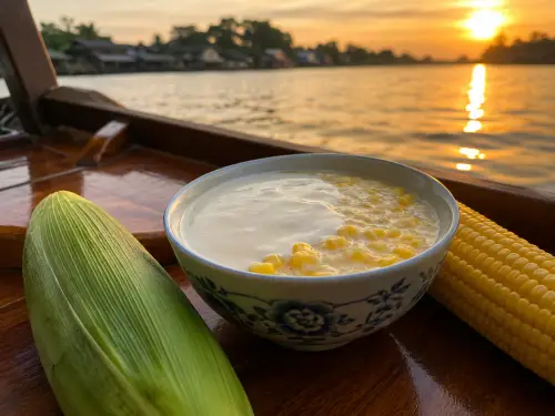 Chè Bắp