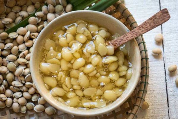 Chè Đậu Ván