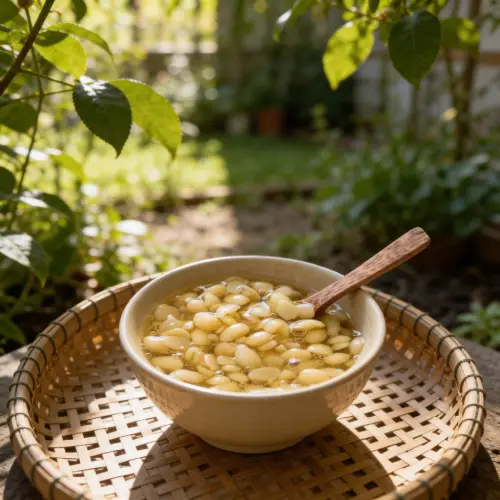 Chè Đậu Ván
