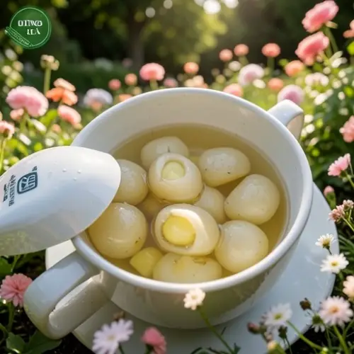 Chè Hạt Sen Long Nhãn