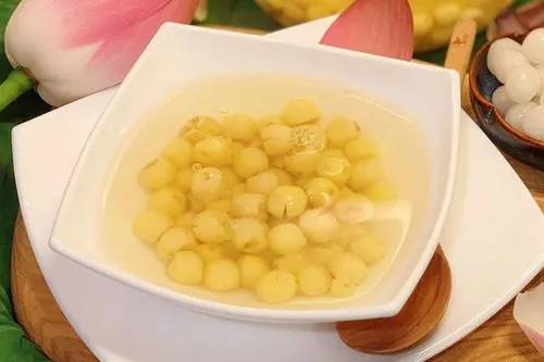 Chè Hạt Sen