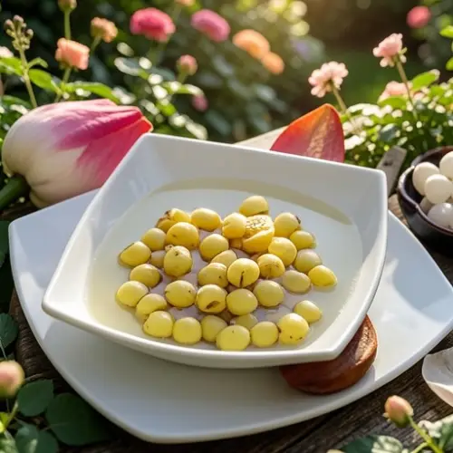 Chè Hạt Sen