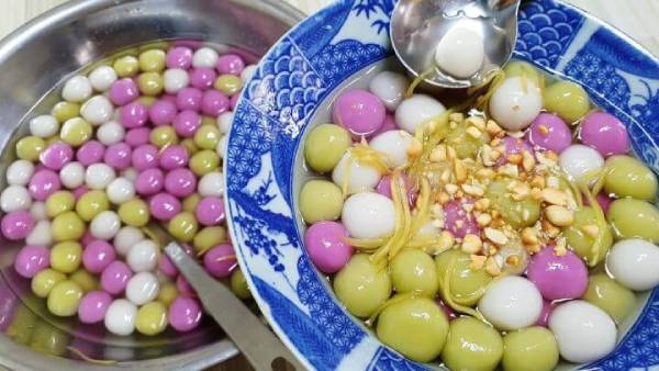 Chè Ỉ