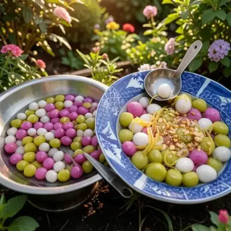 Chè Ỉ
