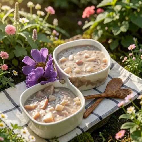 Chè Khoai Môn