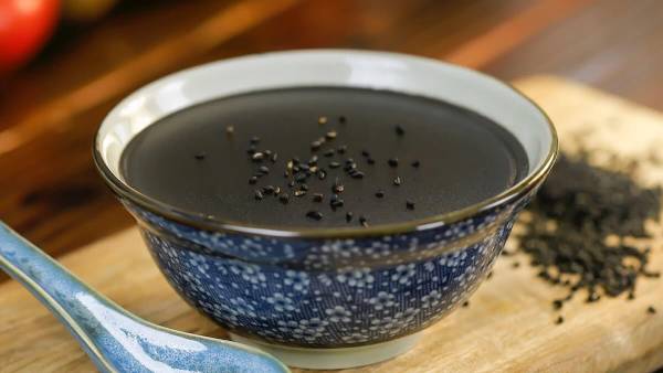 Chè Mè Đen
