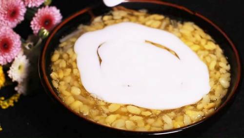 Chè Táo Xọn