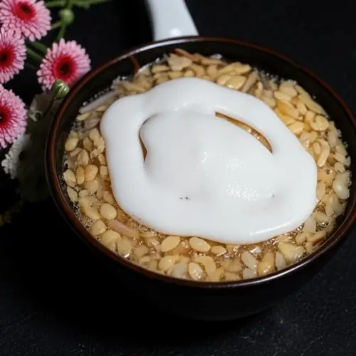 Chè Táo Xọn