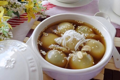 Chè Trôi Nước