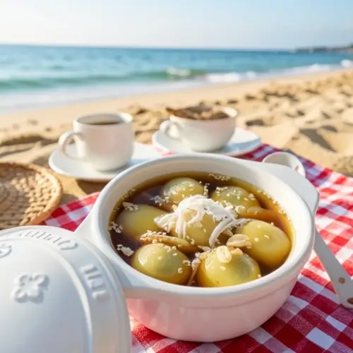 Chè Trôi Nước
