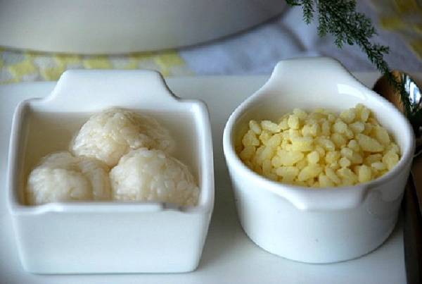 Cơm rượu