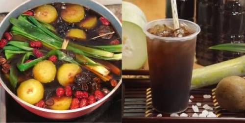 Nước Sâm