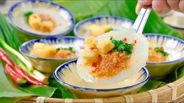 Bánh Bèo