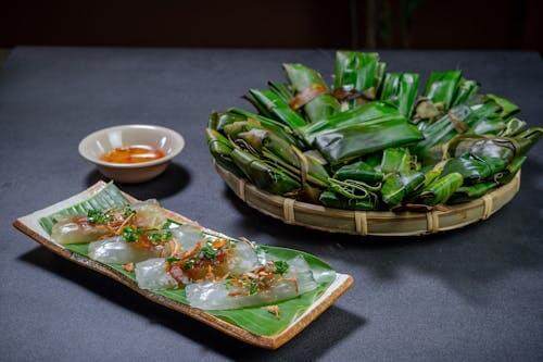 Bánh Bột Lọc