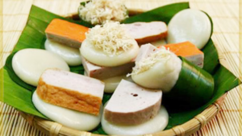 Bánh Dày