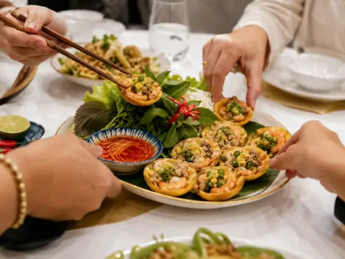 Bánh Khọt