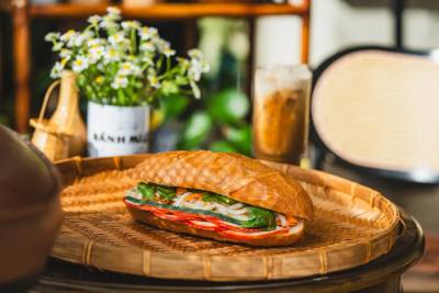 Bánh Mì