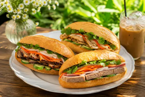Bánh Mì