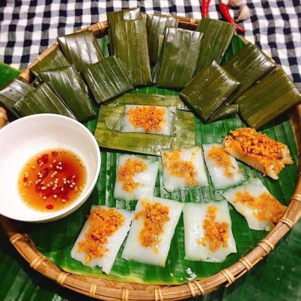 Bánh Nậm