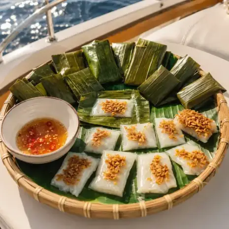 Bánh Nậm