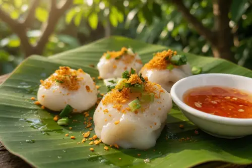 Bánh Ram Ít