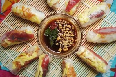 Bò Bía