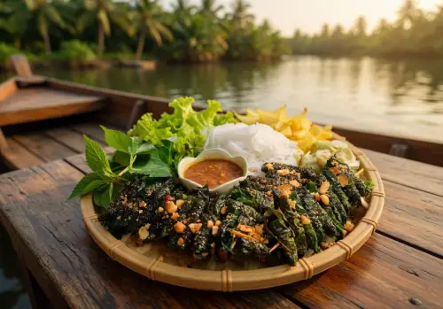 Bò Lá Lốt