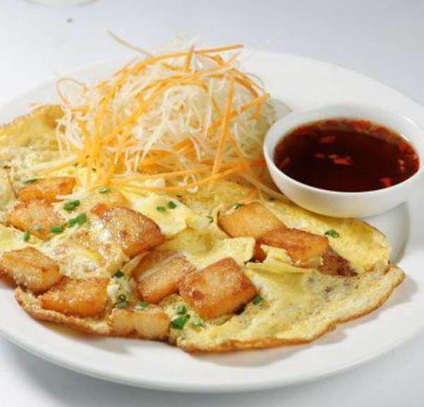 Bột Chiên