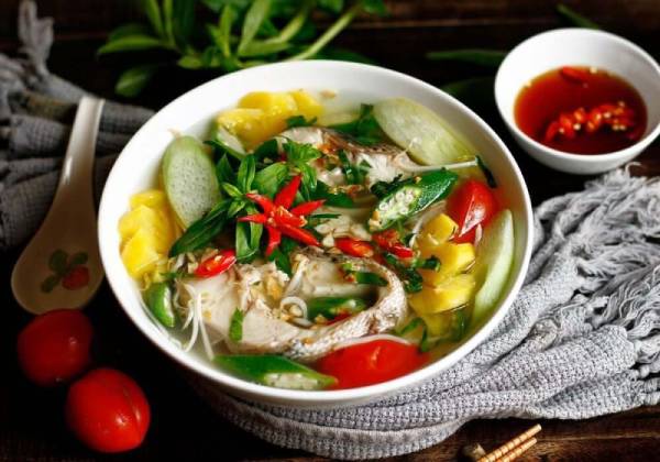 Canh Chua