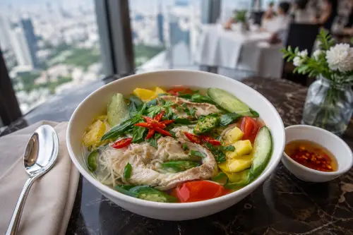 Canh Chua