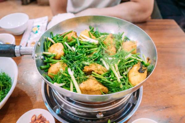 Chả Cá Lã Vọng