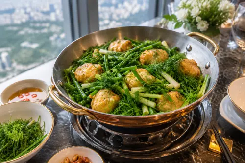 Chả Cá Lã Vọng