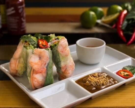 Gỏi Cuốn