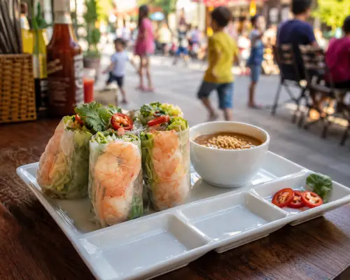 Gỏi Cuốn