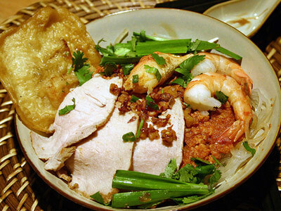 Hủ Tiếu Sa Đéc