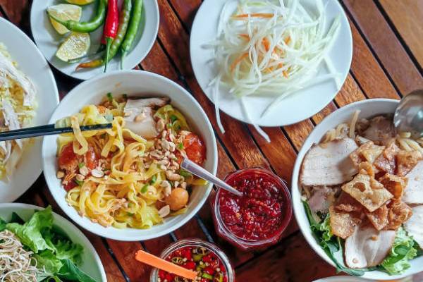 Mì Quảng