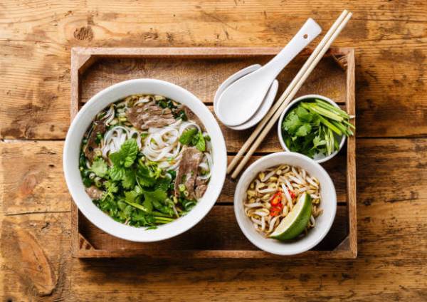 Phở Bò