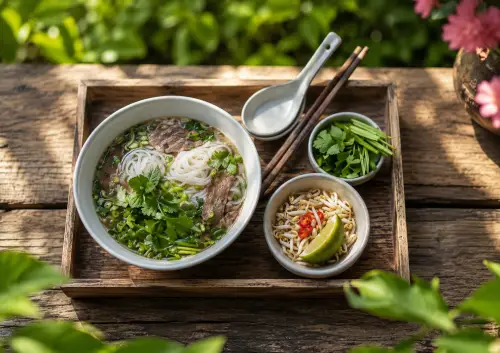 Phở Bò