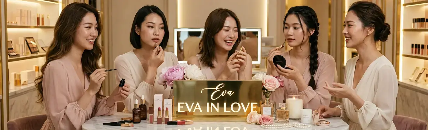 Style & Beauty Saigon